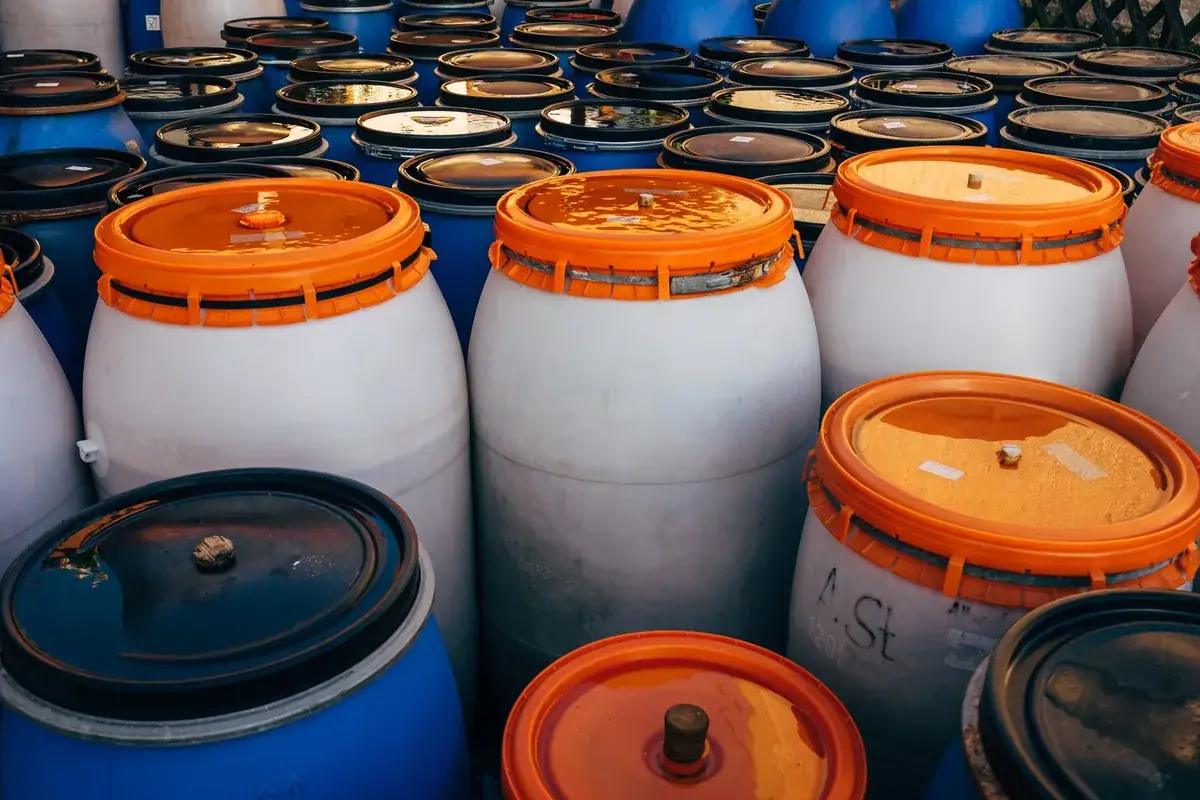 Hazmat Cleanup in Glendale, PA